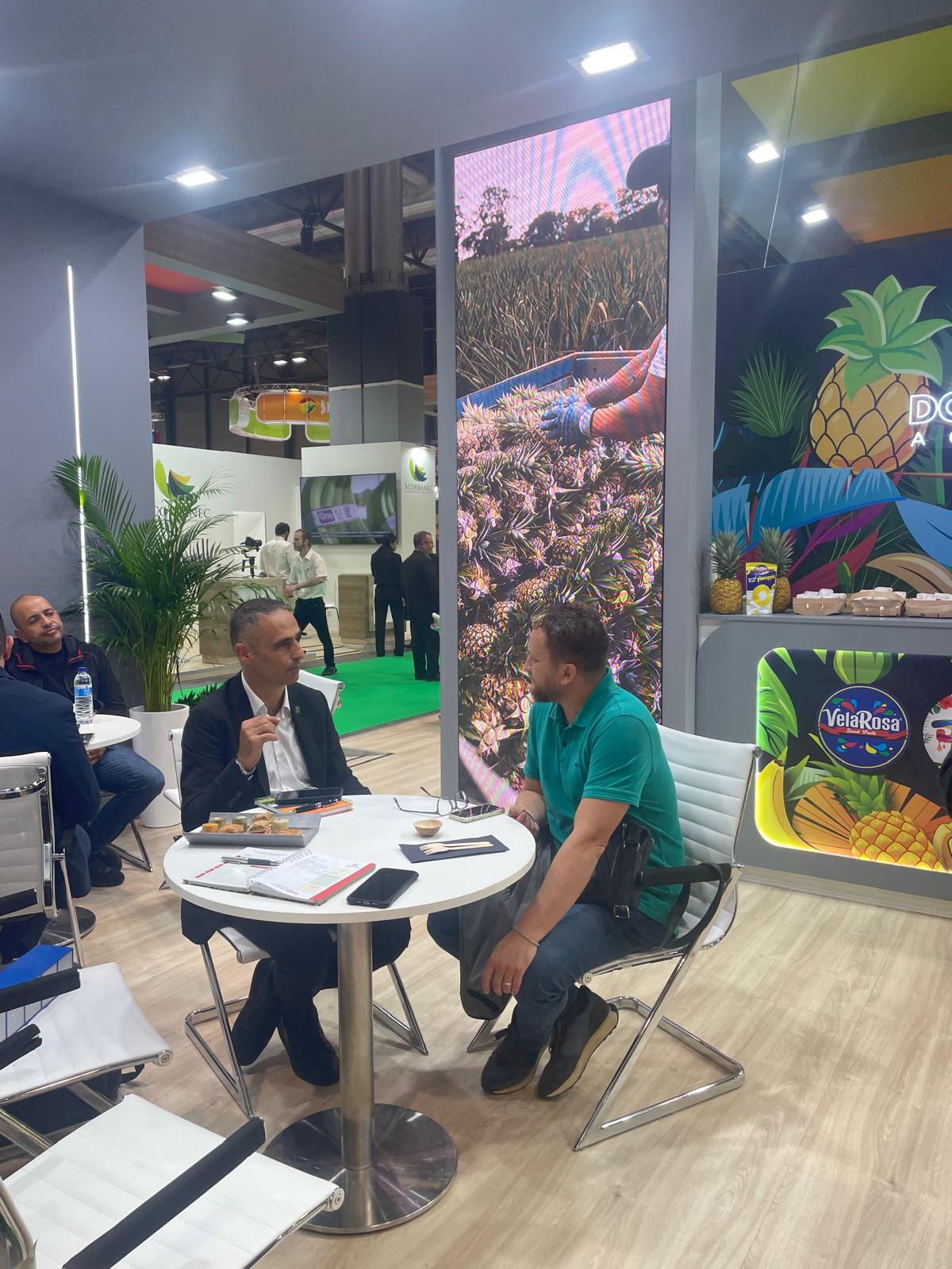 Best Way to Do Eco and Agriculture